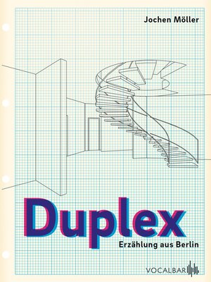 cover image of Duplex